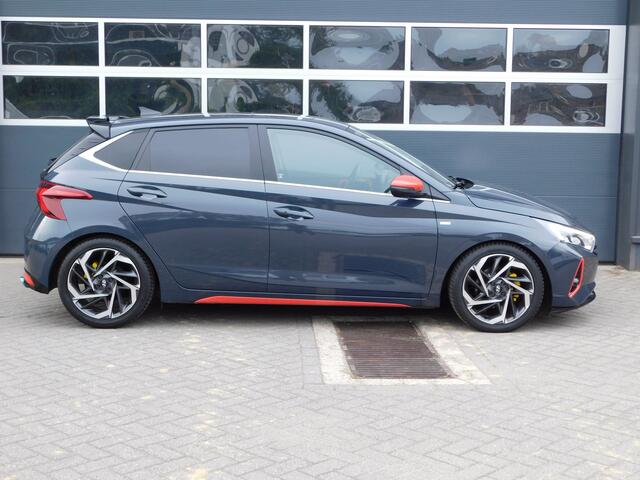 Hyundai I 20 1.0 T-GDI Premium Sky, N-line Hybrid 48V
