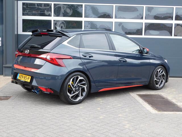 Hyundai I 20 1.0 T-GDI Premium Sky, N-line Hybrid 48V
