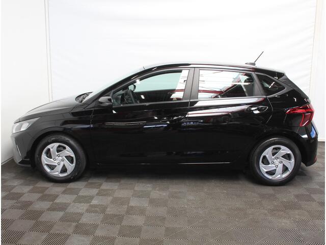 Hyundai I 20 1.2 MPI i-Motion AIRCO | DAB | CV | ELRMV+A | CRUISE | BLUETOOTH | ISOFIX