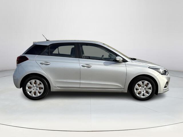 Hyundai I 20 1.2 LP i-Drive Cool | Airco | Bluetooth audio | elektrisch bedienbare ramen voor |