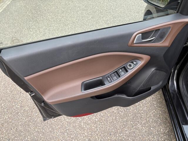 Hyundai I 20 1.0 T-GDI Comfort / 5-DEURS / NAVI / CRUISE / AIRCO ECC