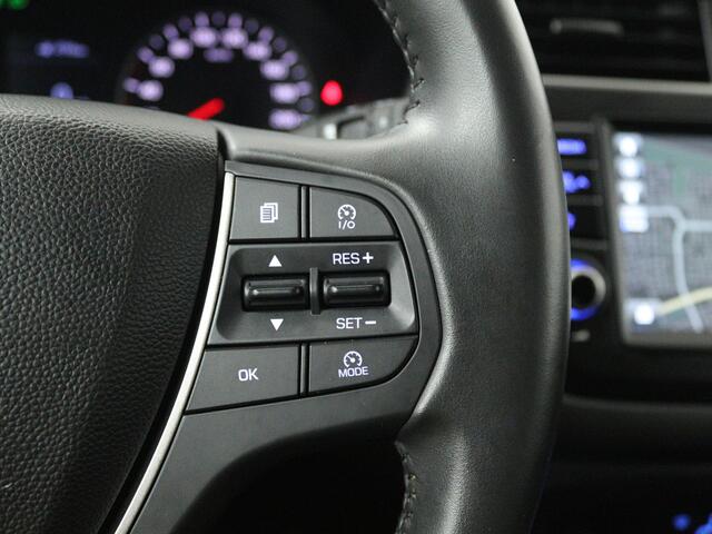 Hyundai I 20 1.0 T-GDI Premium | Keyless entry | Climate control | Navigatie | Radio BT | Achteruitrijcamera |