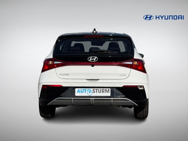 Hyundai I 20 1.0 T-GDI Comfort