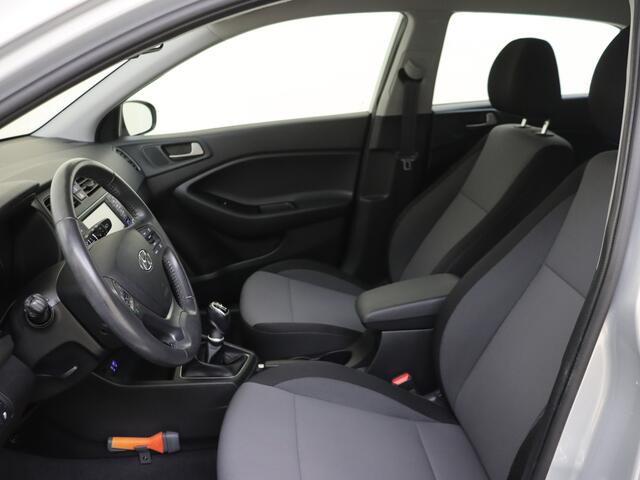 Hyundai I 20 1.0 T-GDI Comfort