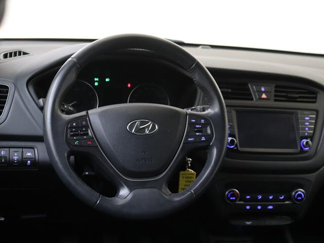 Hyundai I 20 1.0 T-GDI Comfort