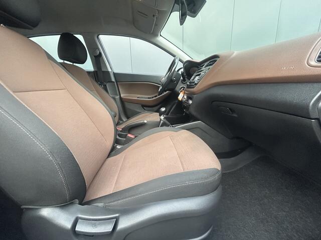 Hyundai I 20 1.2 HP i-Motion Comfort