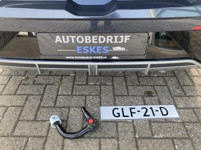 Hyundai I 20 1.0 T-GDI Premium | Afn Trekhaak 13 polig |