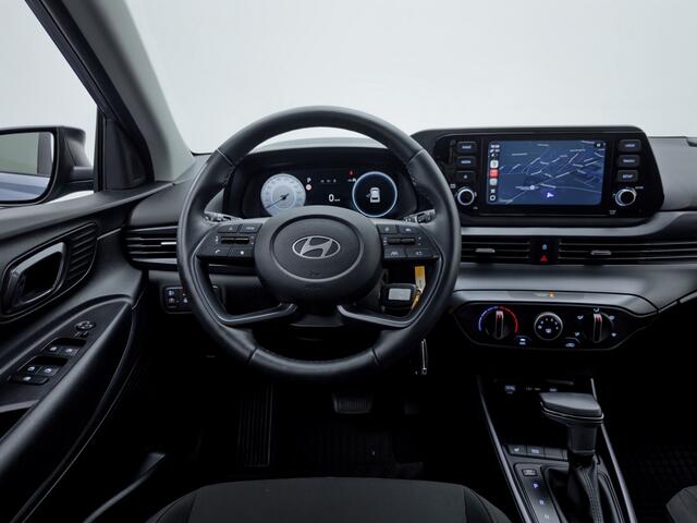Hyundai I 20 1.0 T-GDI Comfort AUTOMAAT | Private lease 439pm
