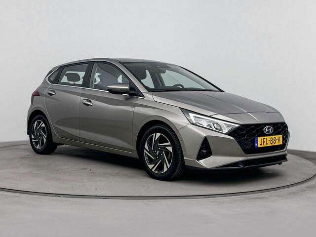 Hyundai I 20 1.0 T-GDI Comfort | Clima | Camera | PDC Achter | Cruise Control | Stoel en Stuurverwarming