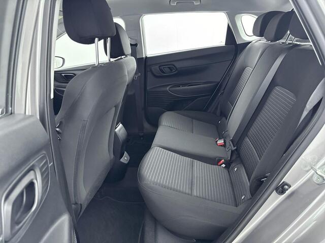 Hyundai I 20 1.0 T-GDI Comfort | Clima | Camera | PDC Achter | Cruise Control | Stoel en Stuurverwarming