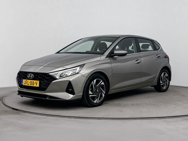 Hyundai I 20 1.0 T-GDI Comfort | Clima | Camera | PDC Achter | Cruise Control | Stoel en Stuurverwarming