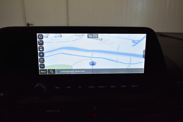 Hyundai I 20 1.0 T-GDI Premium Cam PDC Navi Dhoek Key-Less