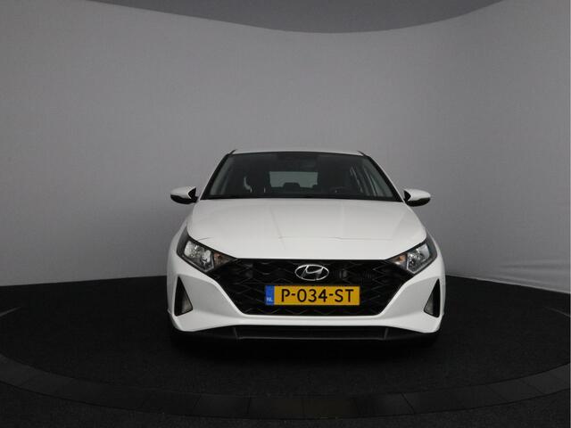 Hyundai I 20 1.0 T-GDI Comfort | Dode hoek assistent | Carplay en Android auto