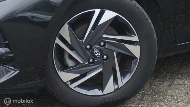 Hyundai I 20 1.0 T-GDI Comfort Automaat