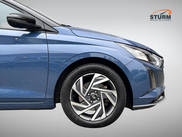 Hyundai I 20 1.0 T-GDI Comfort NL-Auto, Nieuw Model!