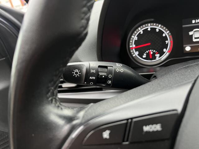 Hyundai I 20 1.2 MPI i-Motion | Radio | Airco