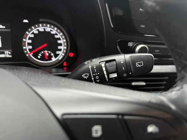 Hyundai I 20 1.2 MPI i-Motion | Radio | Airco