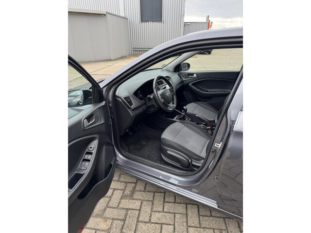 Hyundai I 20 1.0 T-GDI i-Motion