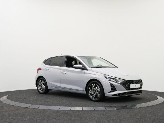 Hyundai I 20 1.0T Comfort Smart | LED | Private lease 399 pm
