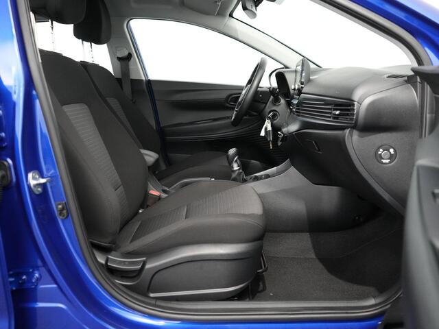 Hyundai I 20 1.0 T-GDI Comfort Smart | Winterpakket | Trekhaak | Camera |