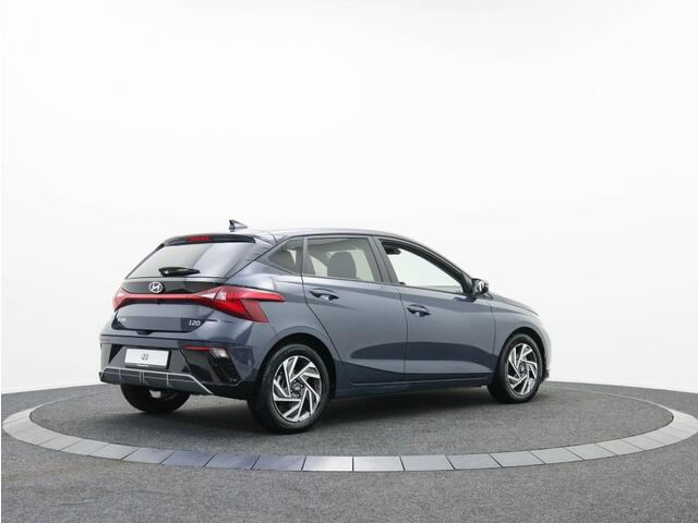 Hyundai I 20 1.0T Comfort Smart | LED | Private lease 399 pm