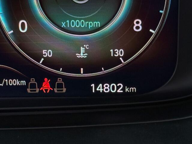 Hyundai I 20 1.0T Comfort Smart | LED | Private lease 399 pm