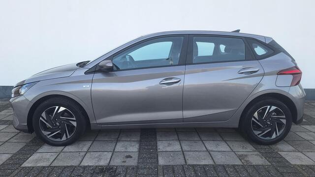Hyundai I 20 1.0 T-GDI Comfort Smart rijklaar prijs