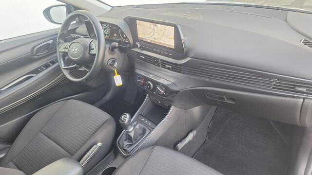 Hyundai I 20 1.0 T-GDI Comfort Smart rijklaar prijs