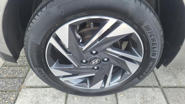 Hyundai I 20 1.0 T-GDI Comfort Smart rijklaar prijs