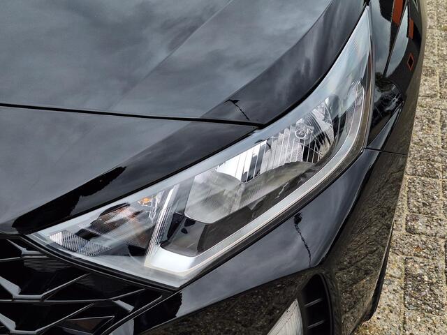 Hyundai I 20 1.0 T-GDI Comfort Smart | Apple Carplay/Android Auto | Achteruitrijcamera | Cruise Control | Climate Control | Lichtmetalen velgen |