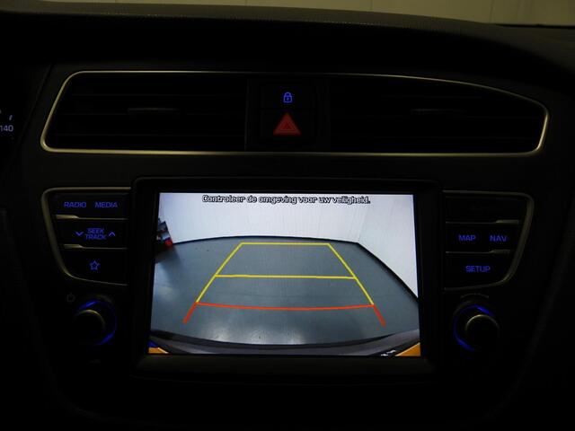 Hyundai I 20 1.0 T-GDI 100PK Premium NAVI/CAMERA/CLIMA/15"LMV!