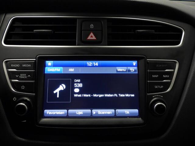 Hyundai I 20 1.0 T-GDI 100PK Premium NAVI/CAMERA/CLIMA/15"LMV!