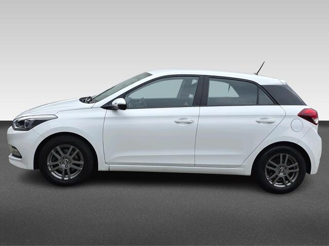 Hyundai I 20 1.0 T-GDI Comfort | Cruisecontrol | Lane assist | Parkeersensoren |