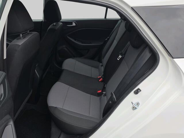 Hyundai I 20 1.0 T-GDI Comfort | Cruisecontrol | Lane assist | Parkeersensoren |