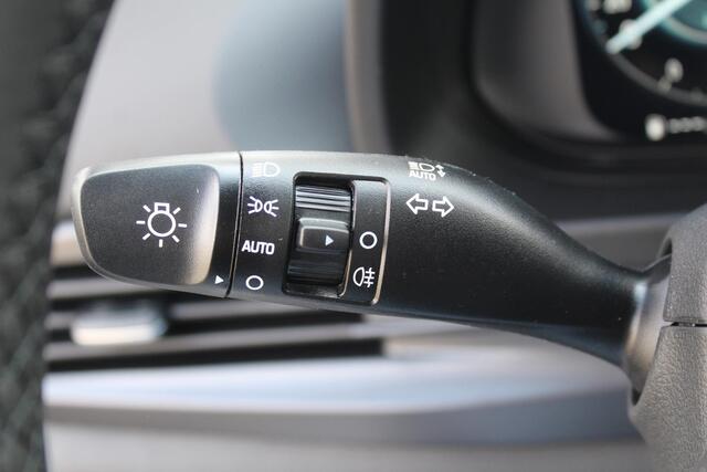 Hyundai I 20 1.0 T-GDI Comfort Smart / Navigatie middels Apple Carplay & Android Auto / Airco / Cruise Control / Achteruitrijcamera /