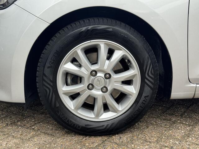 Hyundai I 20 1.0 T-GDI Go! 2016 *CAMERA/CRUISE*