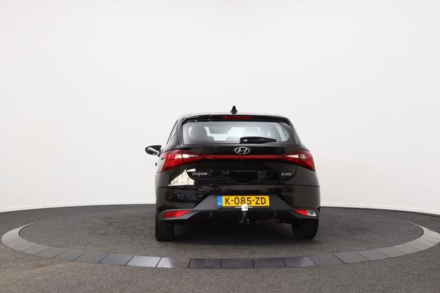 Hyundai I 20 1.0 T-GDI Comfort | Afn. Trekhaak | Carplay |