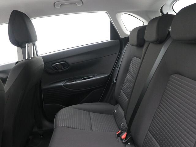 Hyundai I 20 1.0 T-GDI Comfort / Cruise Control / Achteruitrijcamera / Airconditioning / Apple Carplay / Android Auto / LMV / Parkeersensoren achter /