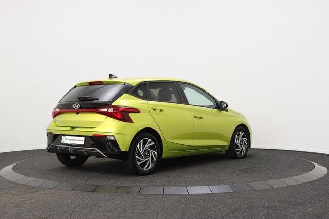 Hyundai I 20 1.0 T-GDI Comfort | Private Lease 399,- p.m. |
