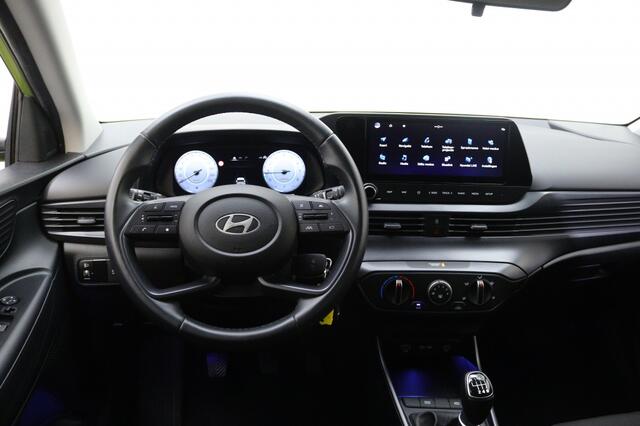 Hyundai I 20 1.0 T-GDI Comfort | Private Lease 399,- p.m. |