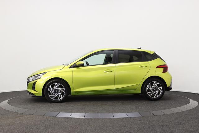 Hyundai I 20 1.0 T-GDI Comfort | Private Lease 399,- p.m. |