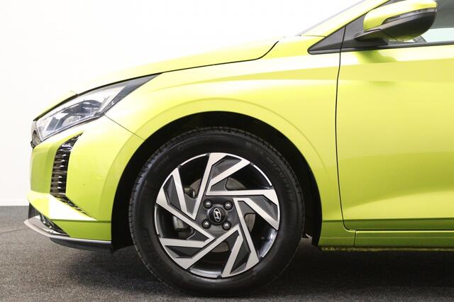 Hyundai I 20 1.0 T-GDI Comfort | Private Lease 399,- p.m. |