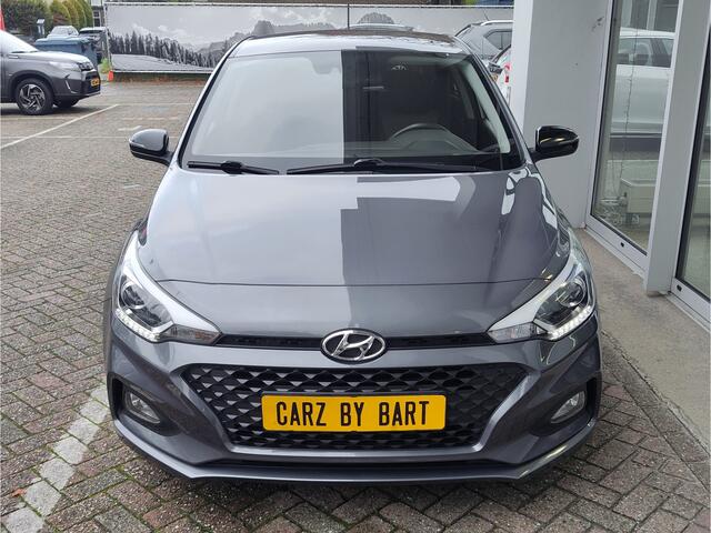 Hyundai I 20 1.0 T-GDI COMFORT AUTOMAAT Navi | Camera | Carplay/Android | Lane Departure