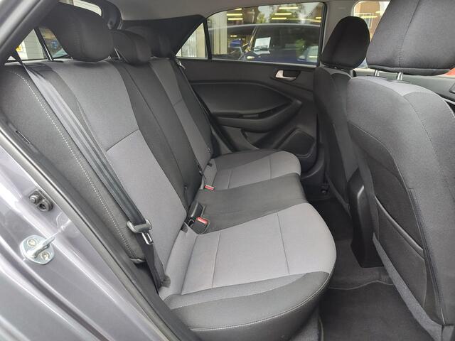 Hyundai I 20 1.0 T-GDI COMFORT AUTOMAAT Navi | Camera | Carplay/Android | Lane Departure