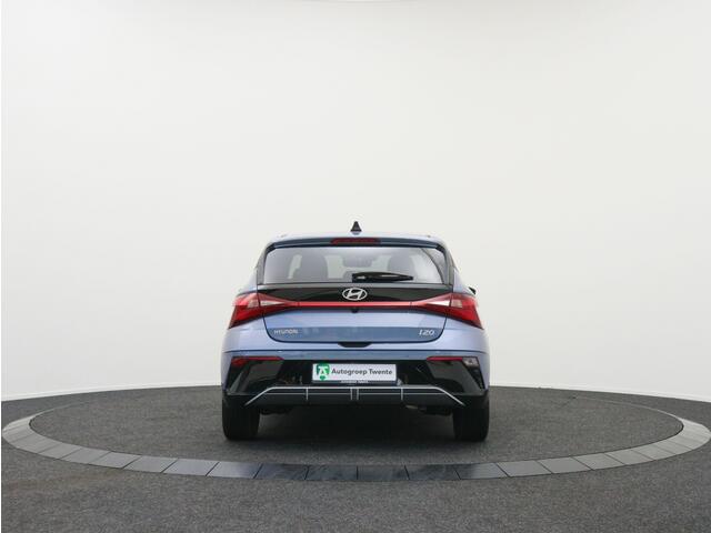 Hyundai I 20 1.0T Comfort Smart | LED | Private lease 399 pm