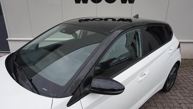 Hyundai I 20 1.2 MPI Comfort Smart Trekhaak | Navigatie | Dealeronderhouden