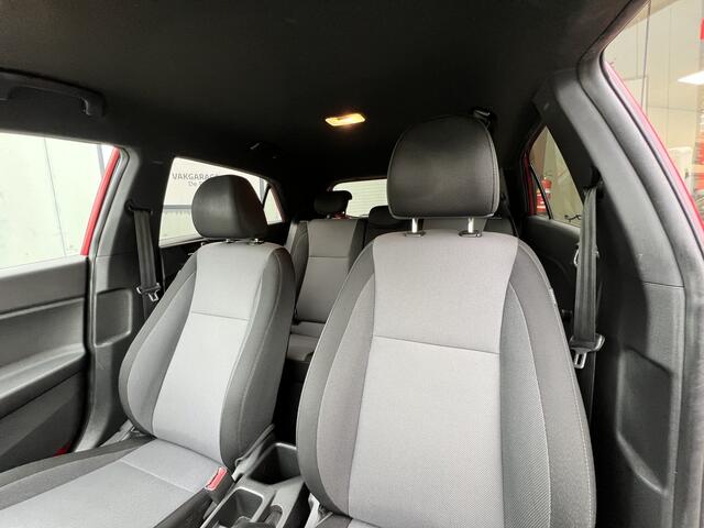 Hyundai I 20 1.2 HP i-Motion Premium | Stuur/Stoelverw. | Radio | Airco