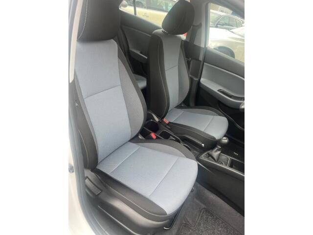 Hyundai I 20 1.2 75PK GO! COMPLETE ONDERHOUDSHISTORY