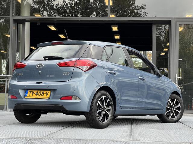 Hyundai I 20 1.0 T-GDI Comfort | Navigatie | Achteruitrijcamera | Climate Control