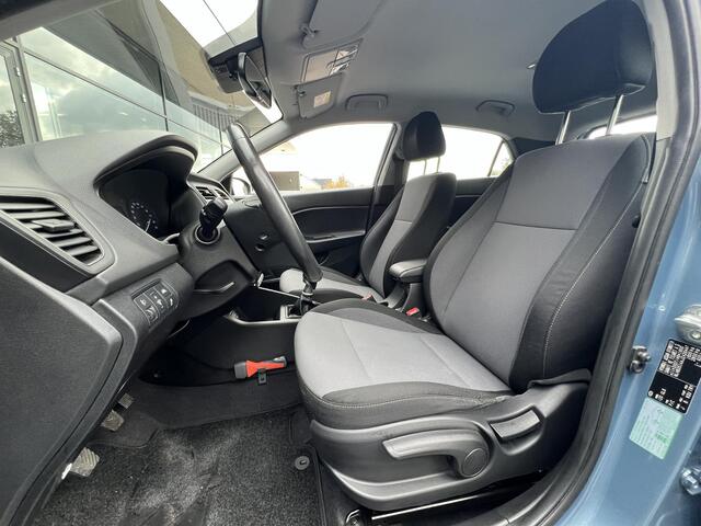 Hyundai I 20 1.0 T-GDI Comfort | Navigatie | Achteruitrijcamera | Climate Control